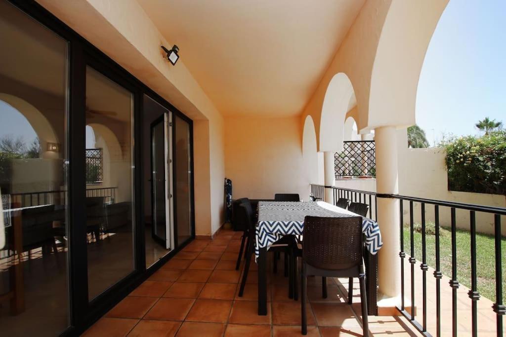 Appartement La Cala De Mijas Toegang Tot Strand Kültér fotó